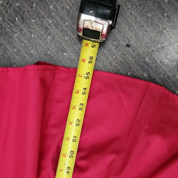 Metamorphoza Long Loose Dress - Picture 13 of 15